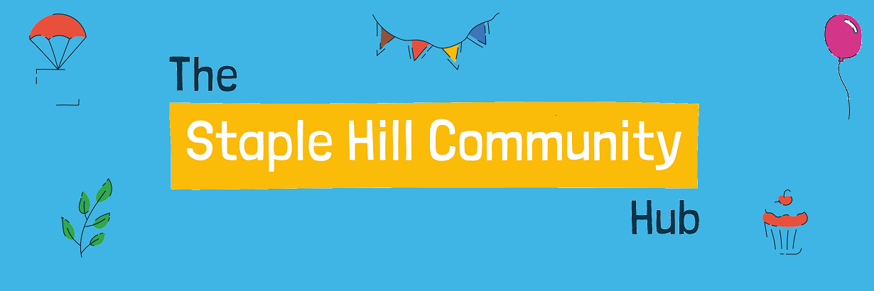 Staple Hill Community Hub